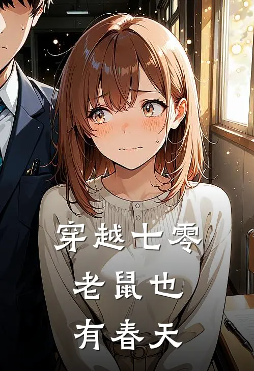 穿越七零：老鼠也有春天