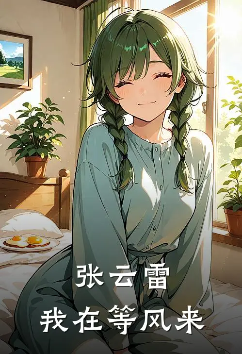 张云雷：我在等风来