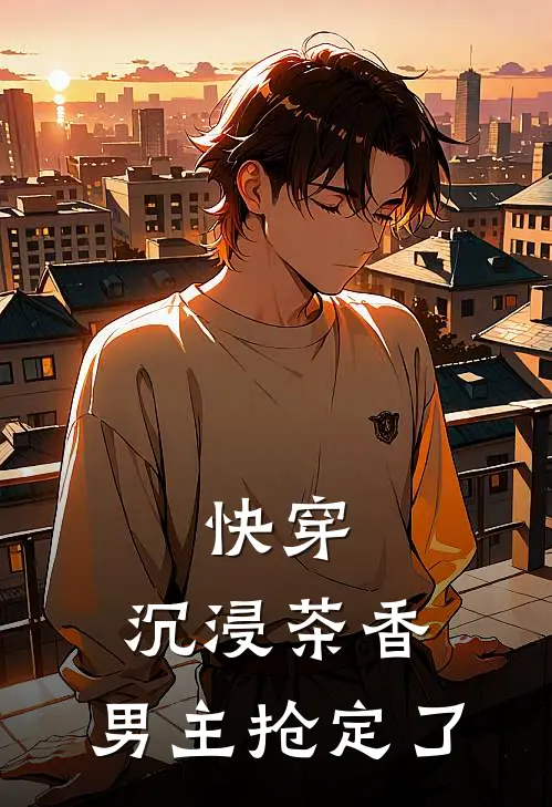 快穿：沉浸茶香，男主抢定了