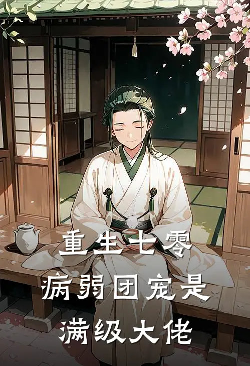 重生七零：病弱团宠是满级大佬