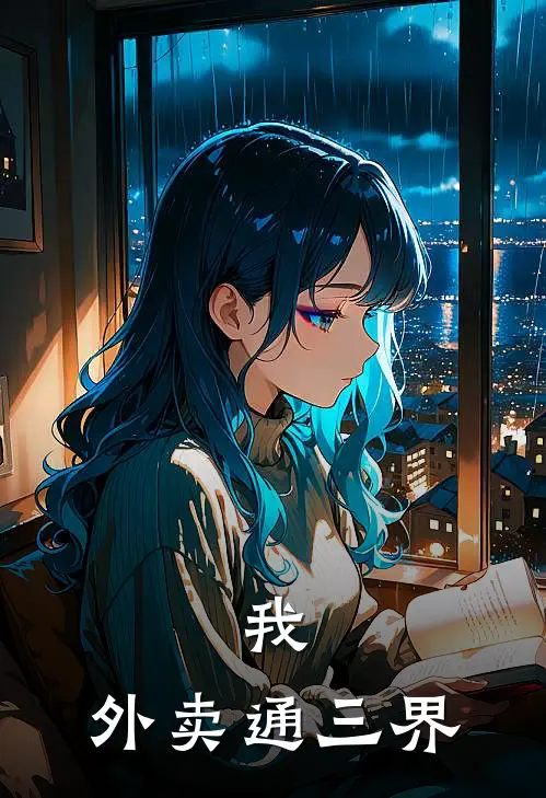 我，外卖通三界