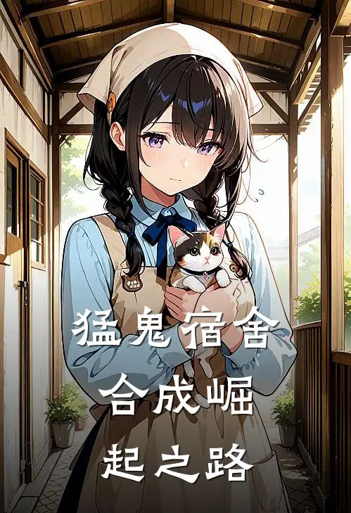 猛鬼宿舍，合成崛起之路