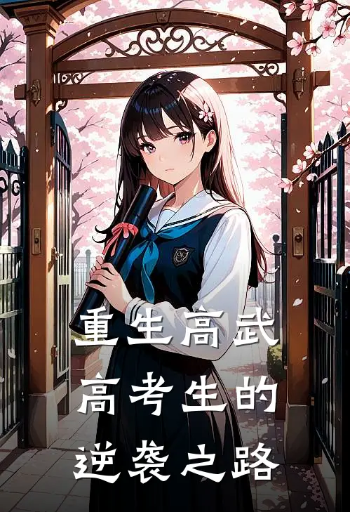 重生高武：高考生的逆袭之路
