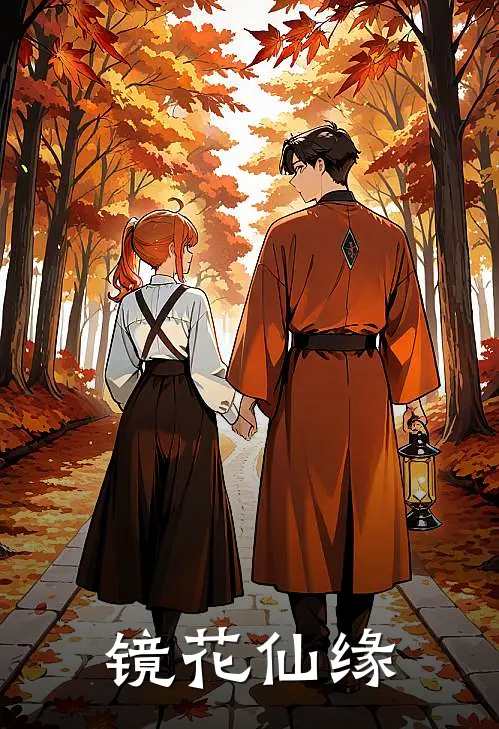 镜花仙缘