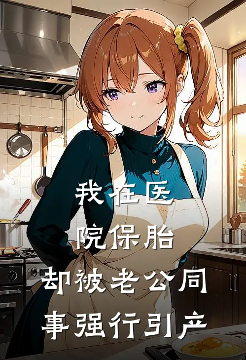 我在医院保胎，却被老公同事强行引产