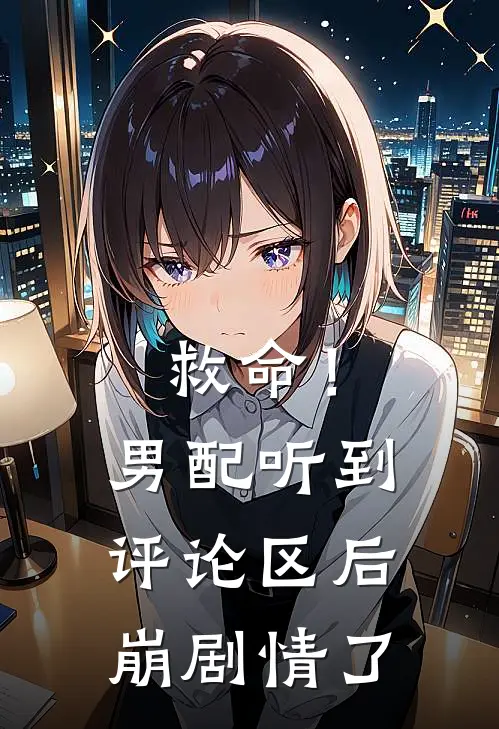 救命！男配听到评论区后崩剧情了
