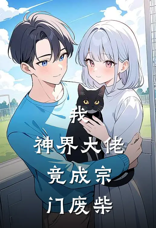 我，神界大佬，竟成宗门废柴