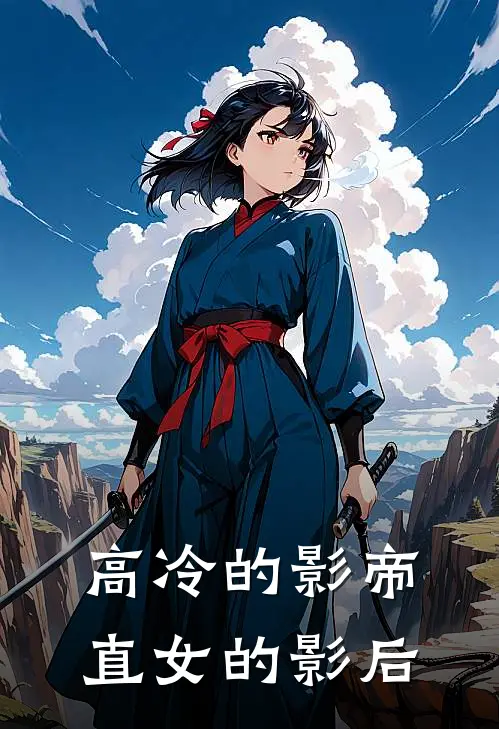 高冷的影帝直女的影后