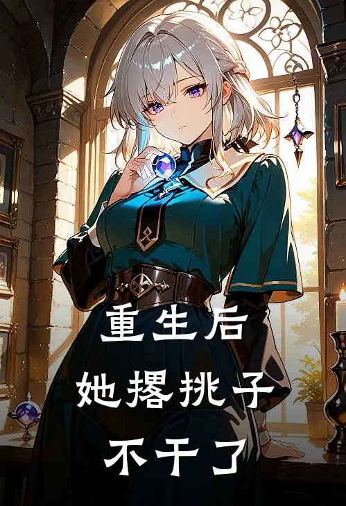 重生后，她撂挑子不干了