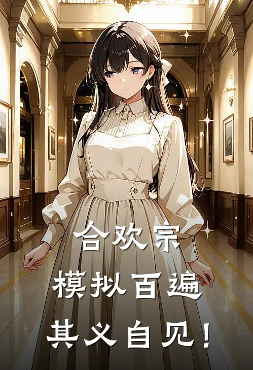 合欢宗：模拟百遍，其义自见！