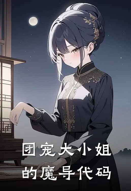 团宠大小姐的魔导代码