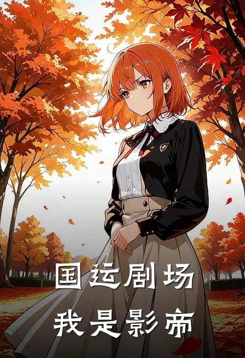 国运剧场：我是影帝