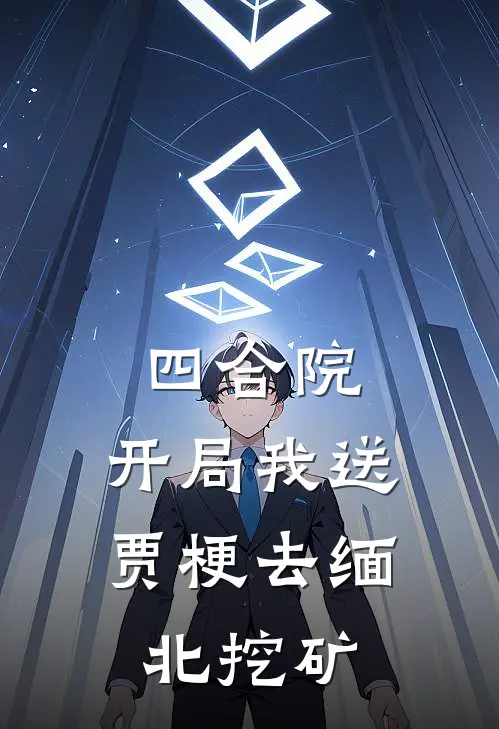 四合院：开局我送贾梗去缅北挖矿