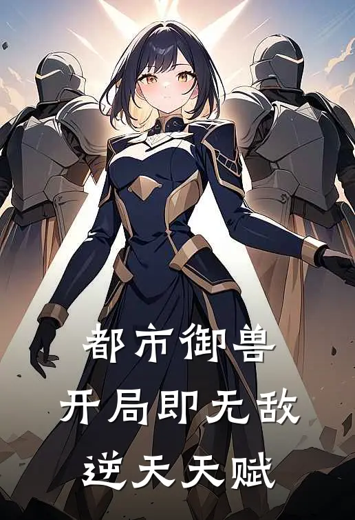 都市御兽：开局即无敌，逆天天赋