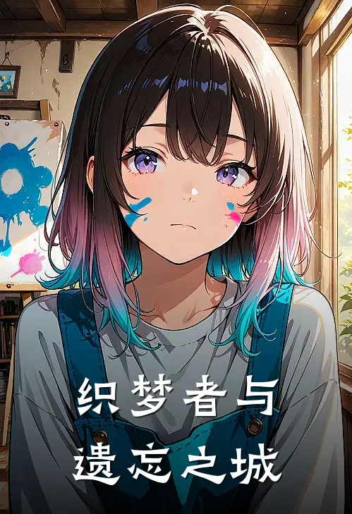 织梦者与遗忘之城