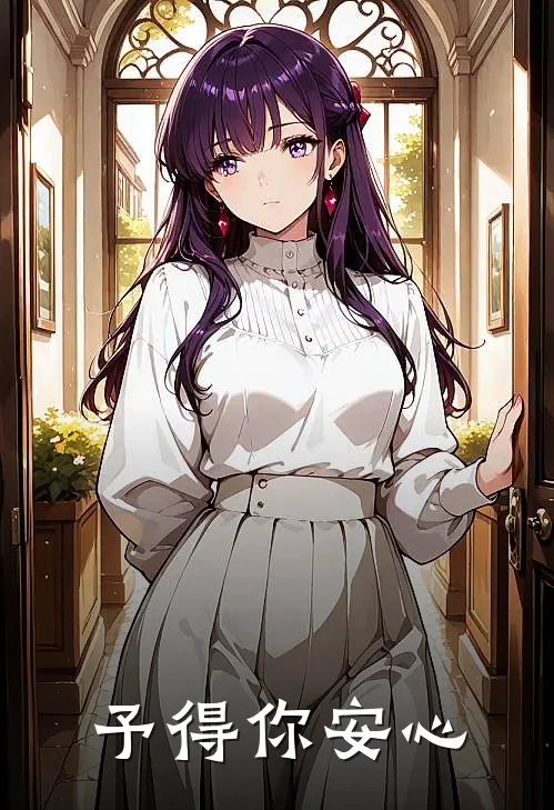 予得你安心