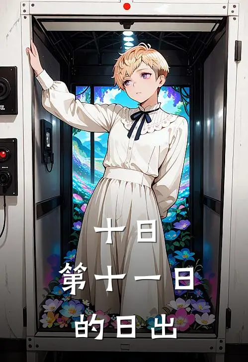 十日：第十一日的日出