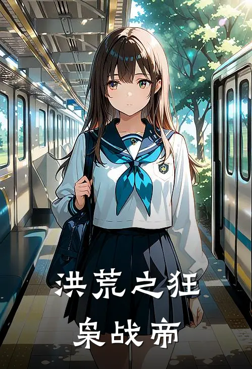 洪荒之狂枭战帝