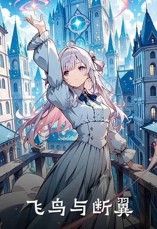 飞鸟与断翼