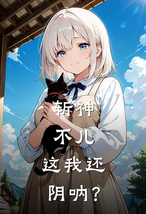 斩神：不儿，这我还阴呐？