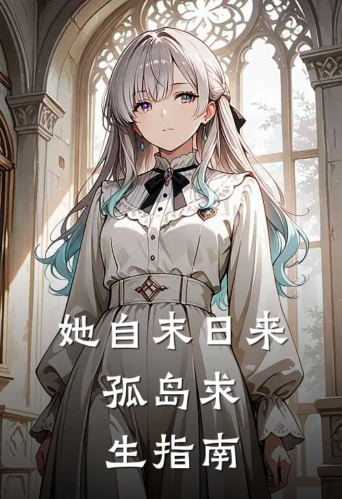 她自末日来：孤岛求生指南