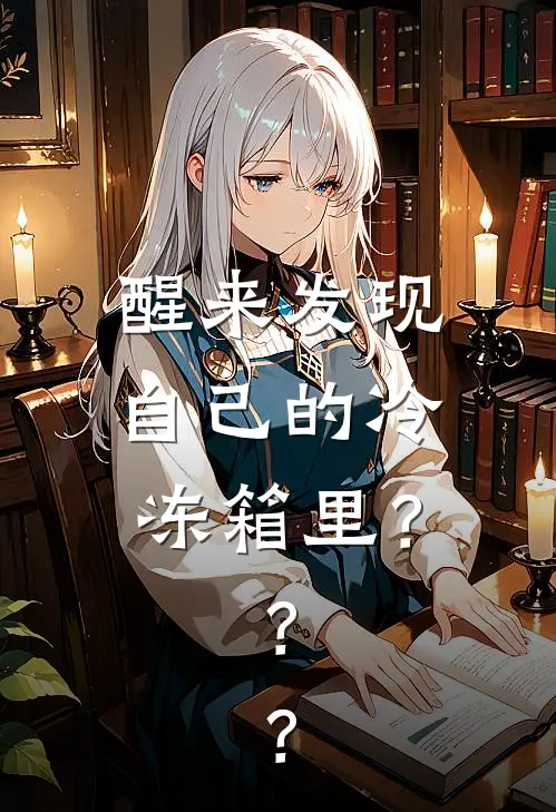 醒来发现自己的冷冻箱里？？？