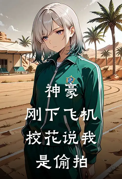 神豪：刚下飞机，校花说我是偷拍