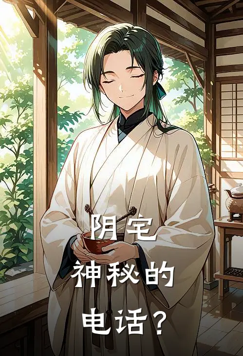 阴宅，神秘的电话？