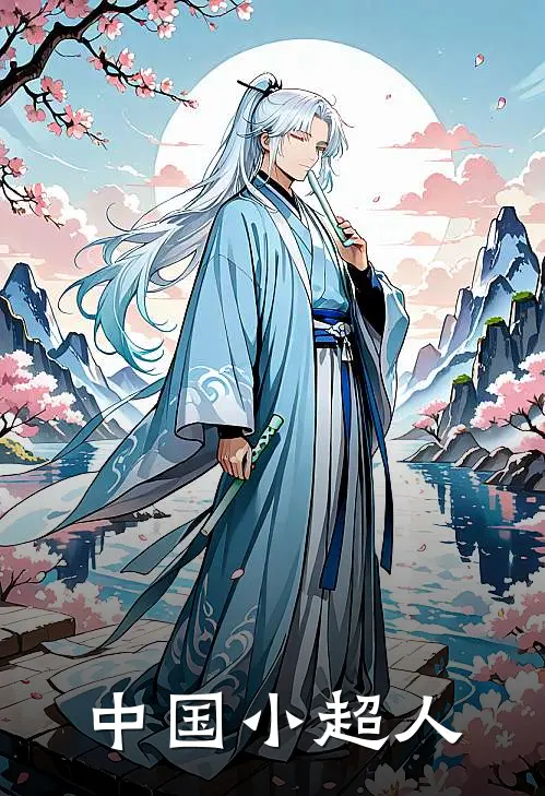 中国小超人
