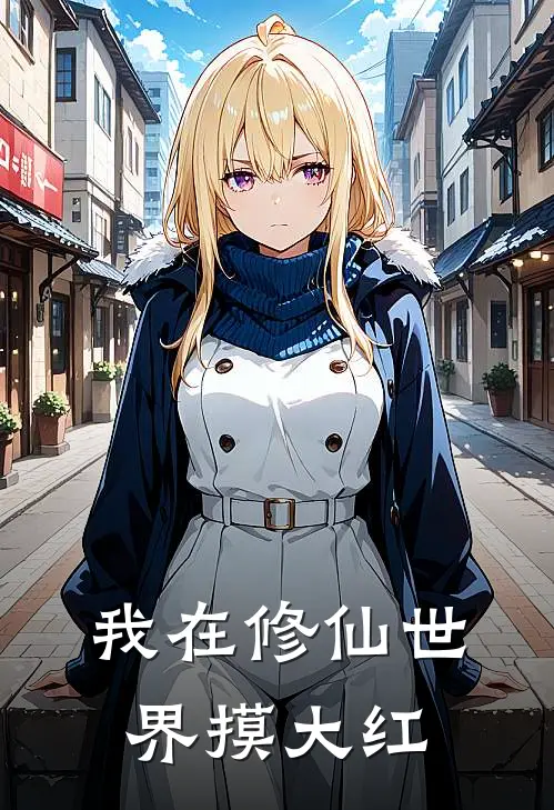 我在修仙世界摸大红