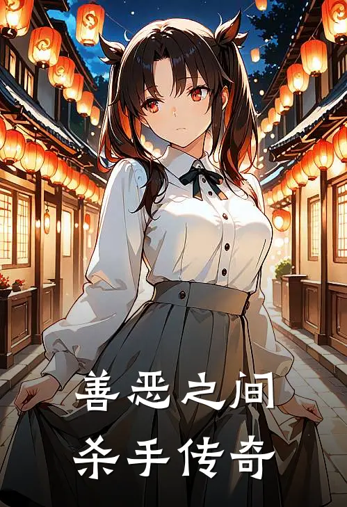 善恶之间：杀手传奇