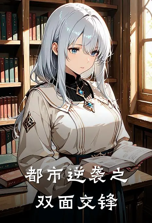 都市逆袭之双面交锋