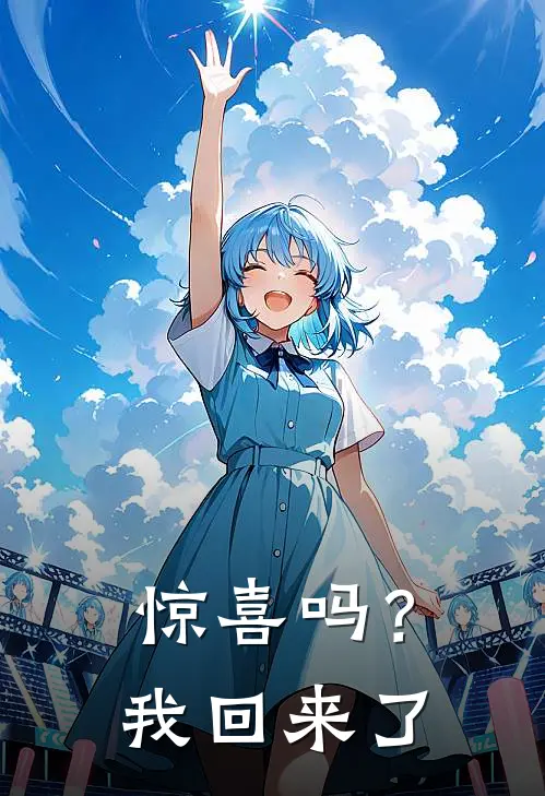 惊喜吗？我回来了