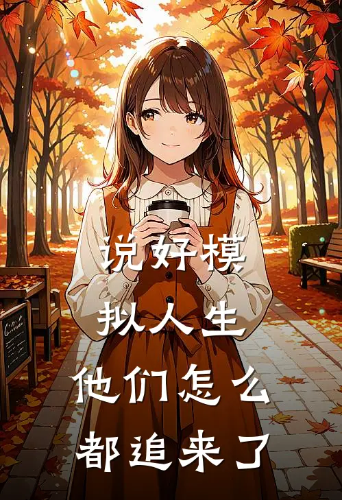 说好模拟人生，他们怎么都追来了