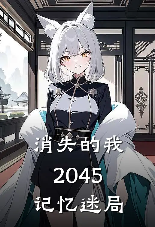 消失的我【2045记忆迷局】
