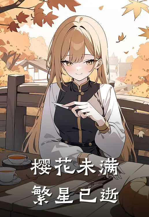 樱花未满，繁星已逝