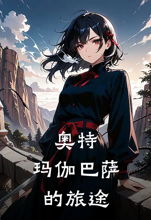 奥特，玛伽巴萨的旅途