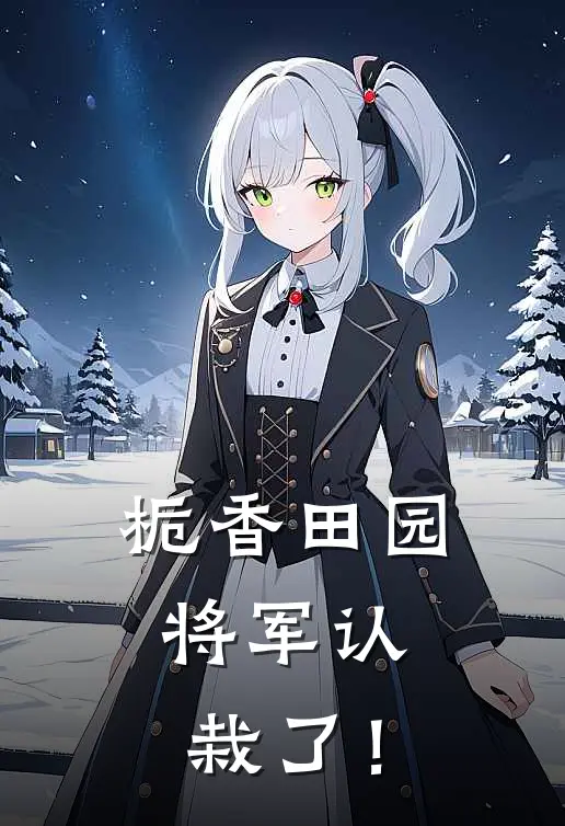 栀香田园：将军认栽了！