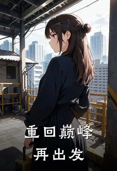 重回巅峰再出发