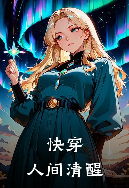 快穿：人间清醒