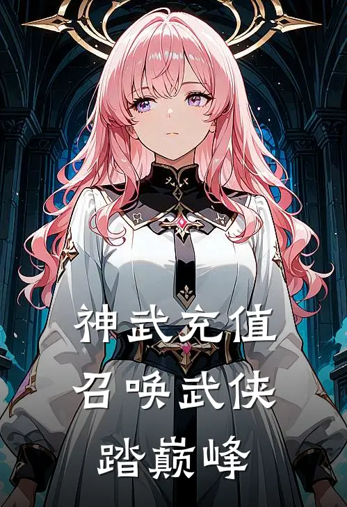 神武充值：召唤武侠踏巅峰