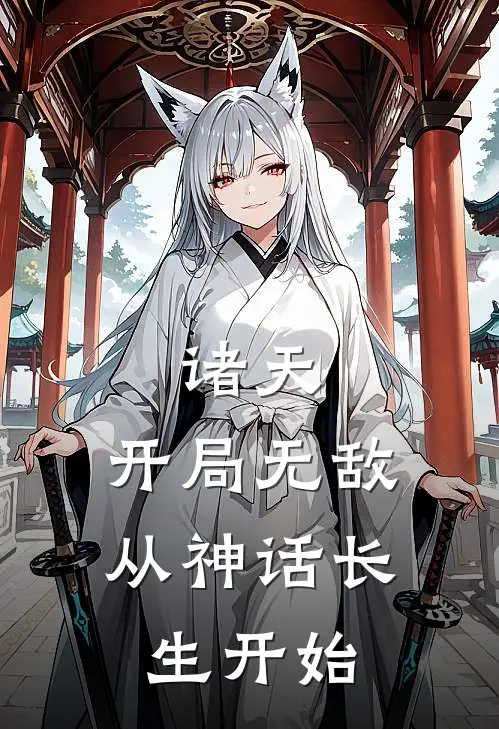 诸天：开局无敌，从神话长生开始