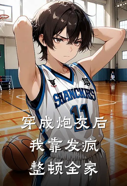 穿成炮灰后，我靠发疯整顿全家