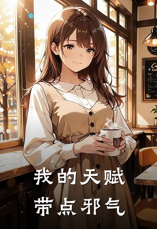 我的天赋带点邪气