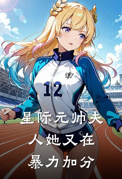 星际元帅夫人她又在暴力加分