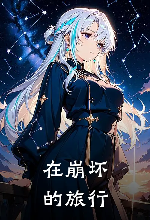 在崩坏的旅行