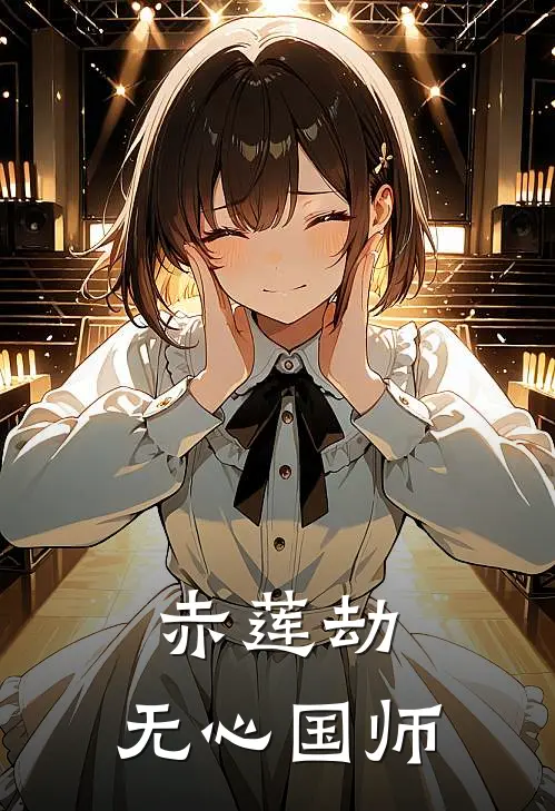 赤莲劫：无心国师