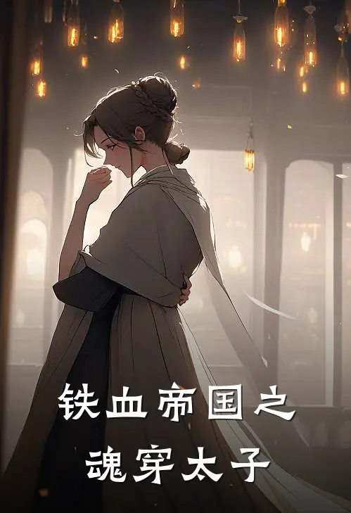 铁血帝国之魂穿太子