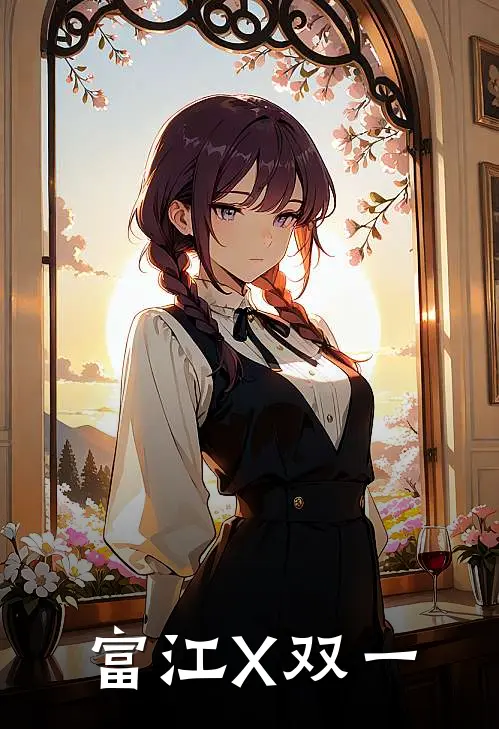 富江X双一