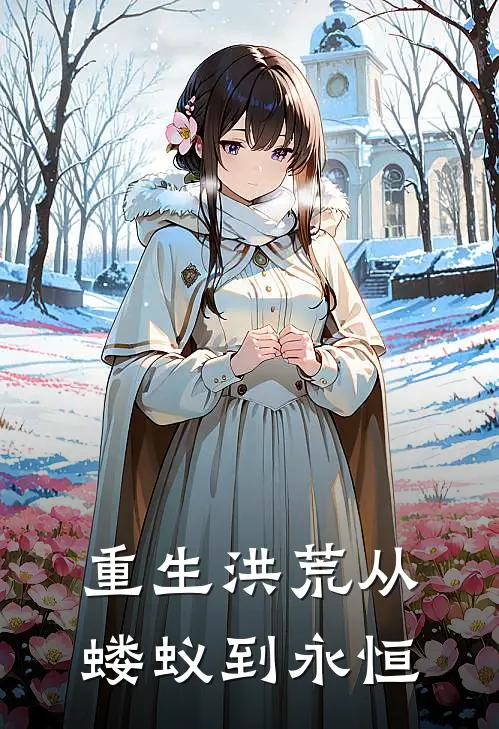 【重生洪荒从蝼蚁到永恒】